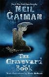 The Graveyard Book