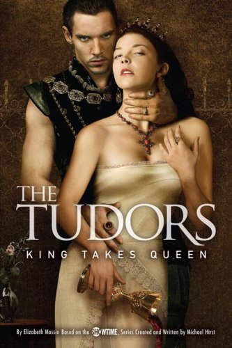 City Travel Guides Discounted  Search : The Tudors: King Takes Queen: Series Two Companion (Tudors)
