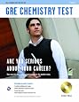 GRE Chemistry with TestWare (REA) 4th ed. (Test Preps)