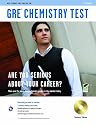 GRE Chemistry: The Best Test Prep for the Gre Chemistry