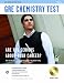 Books : GRE Chemistry with TestWare (REA) 4th ed. (Test Preps)