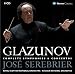 Classical Music : Glazunov: Complete Symphonies & Concertos