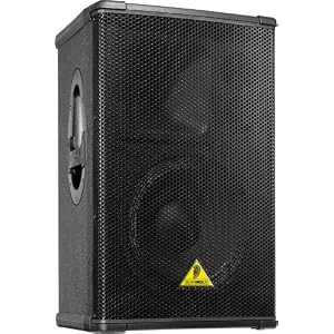 Behringer B1220 Pro Eurolive Professional Series 12 2-Way Speaker by Behringer
