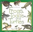 Frogs, Toads & Turtles (Take-Along Guide)