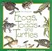 Diane Burns: Frogs, Toads & Turtles (Take-Along Guide)