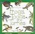 Frogs, Toads & Turtles (Take-Along Guide)