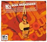 Mastercuts - Soul Weekender Search