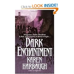 Dark Enchantment