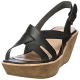Camper Damas 21387-001, Damen, Sandalen/Fashion-Sandalen, Schwarz (Stetson Negro/Rei Afelpado Lapa 001), EU 40