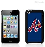 Atlanta Braves - iPod Touch 4th Gen Case Cover Protector