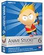 Anime Studio Debut 6