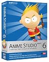 Anime Studio Debut 6