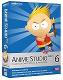 Anime Studio Debut 6