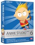 Anime Studio Debut 6