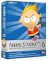 Anime Studio Debut 6  [OLD VERSION]
