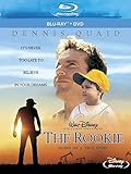 The Rookie (Blu-ray/DVD Combo)