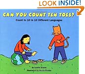 Can You Count Ten Toes?