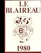 (Reprint) 1980 Yearbook: Badger High School, Lake Geneva, Wisconsin
