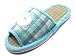 KNP GREEN LIFE HOUSE SLIPPERS - Bamboo carpet and Hard Wood Floor Bamboo Tatami Indoor Using Slippers with Many Sizes and Colors