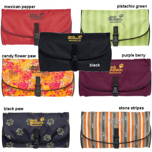 Jack Wolfskin Waschsalon