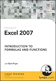 Excel 2007 Intro Formulas And Functions