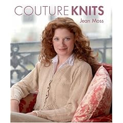 Couture Knits by Jean Moss