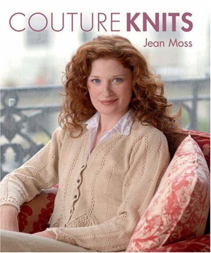 Couture Knits by Jean Moss