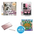 Animal Lovers Bundle for Nintendo DS Lite