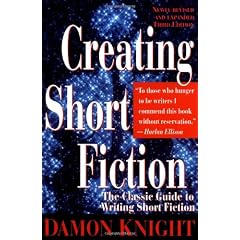 Creating Short Fiction