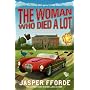 The Woman Who Died a Lot de Jasper Fforde