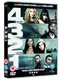 4.3.2.1 ( Four Three Two One ) ( 4 3 2 1 ) [ NON-USA FORMAT, PAL, Reg.2.4 Import - United Kingdom ]