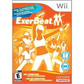 ExerBeat