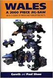 Wales : a 2000 piece jig-saw : an A-Z guide of fresh and forgotten facts