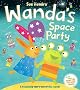 Wanda's Space Party