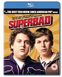 Superbad [Blu-ray][Region Free]