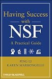 Having success with NSF : a practical guide