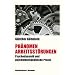 Ph�nomen Arbeitsst�rungen: Psychodynamik und psychotherapeutische Praxis