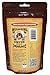 Hula Girl 100% Hawaiian Kona Freeze Dried Instant Coffee (Pack of 1 Bag 1.75Oz,0.11lb,50gram)