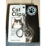 Cat Clips Nail Trimmer