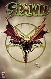 SPAWN, #84 - THE WAITING