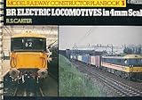BR main line diesels in 4mm scale