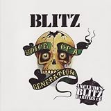 Voice of a Generation an album by Blitz