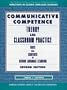 Communicative Competence: Theory and Classroom Practice