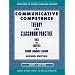 Communicative Competence: Theory and Classroom Practice