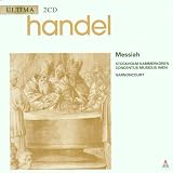 Messiah / Oratorio in 3 Parts Hwv 56