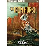 The Iron Horse