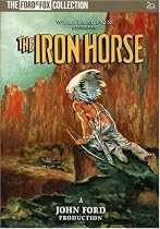 The Iron Horse (The Ford at Fox Collection)