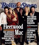 Rolling Stone Magazine, Issue 772, October 1997, Fleetwood Mac Cover