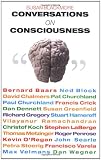 Conversations on Consciousness