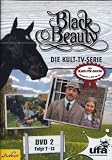 Black Beauty, Teil 02 - Judi Bowker